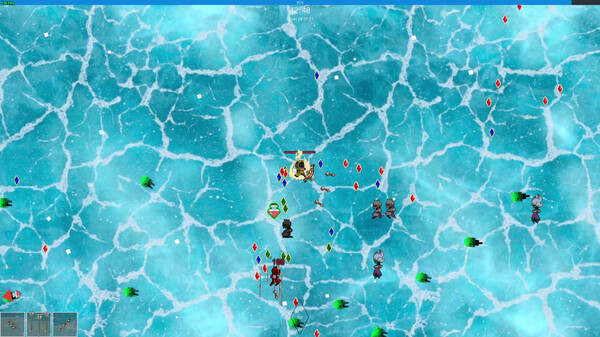 SurvivalScape screenshot 2