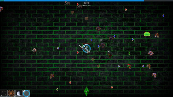 SurvivalScape Screenshot