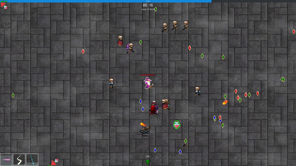 SurvivalScape Screenshot