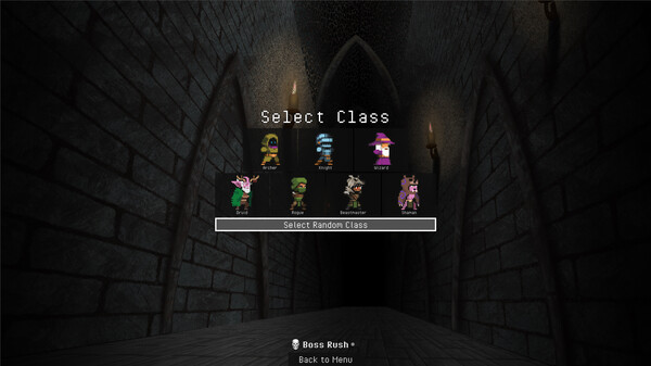 SurvivalScape screenshot 1