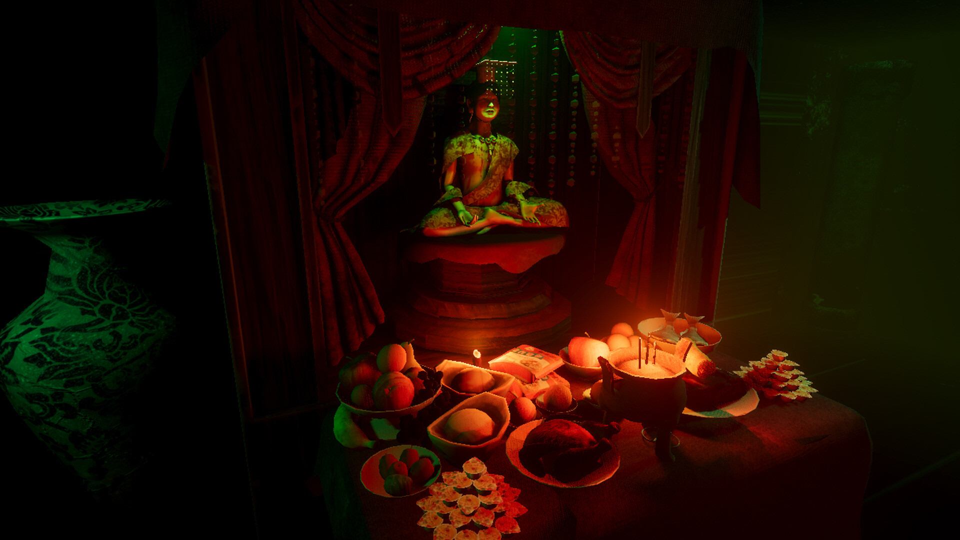 Abort: The Exile Featured Screenshot #1