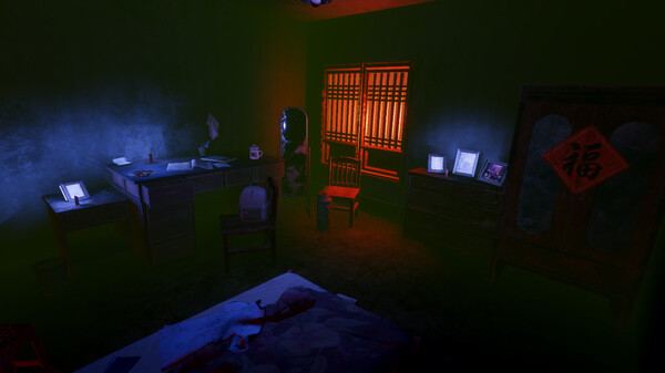 Abort: The Exile screenshot 4