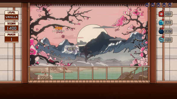 Typing Ninja screenshot 5