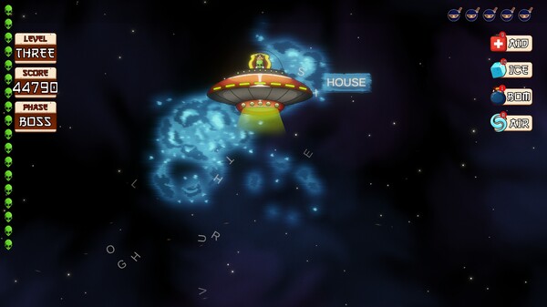 Typing Ninja screenshot 6