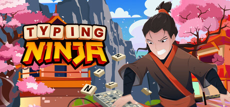 typing-ninja