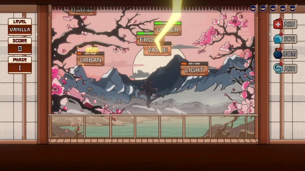 Typing Ninja screenshot 3