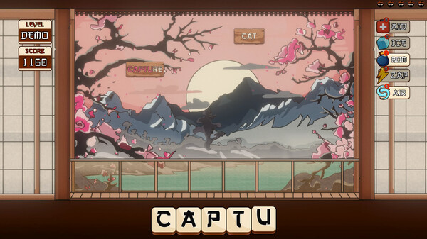 Typing Ninja Screenshot