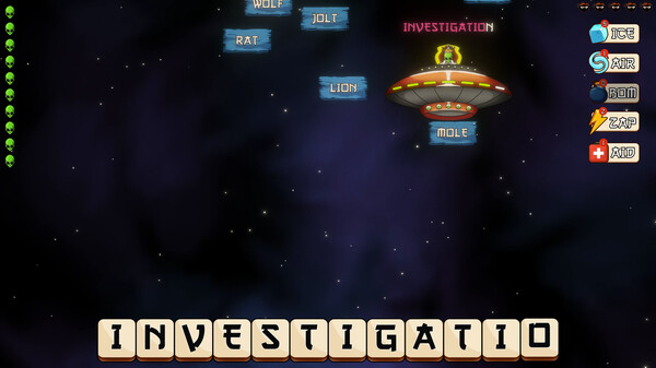 Typing Ninja Screenshot