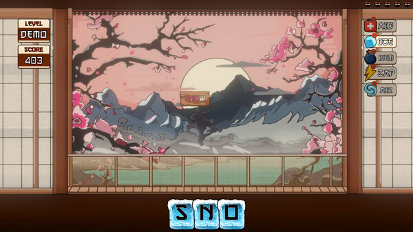 Typing Ninja Screenshot