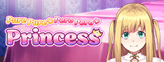 Pure Pure Pero Pero Princess