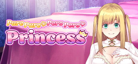 Pure Pure Pero Pero Princess crack status