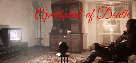 Apartment of Death Cover Image