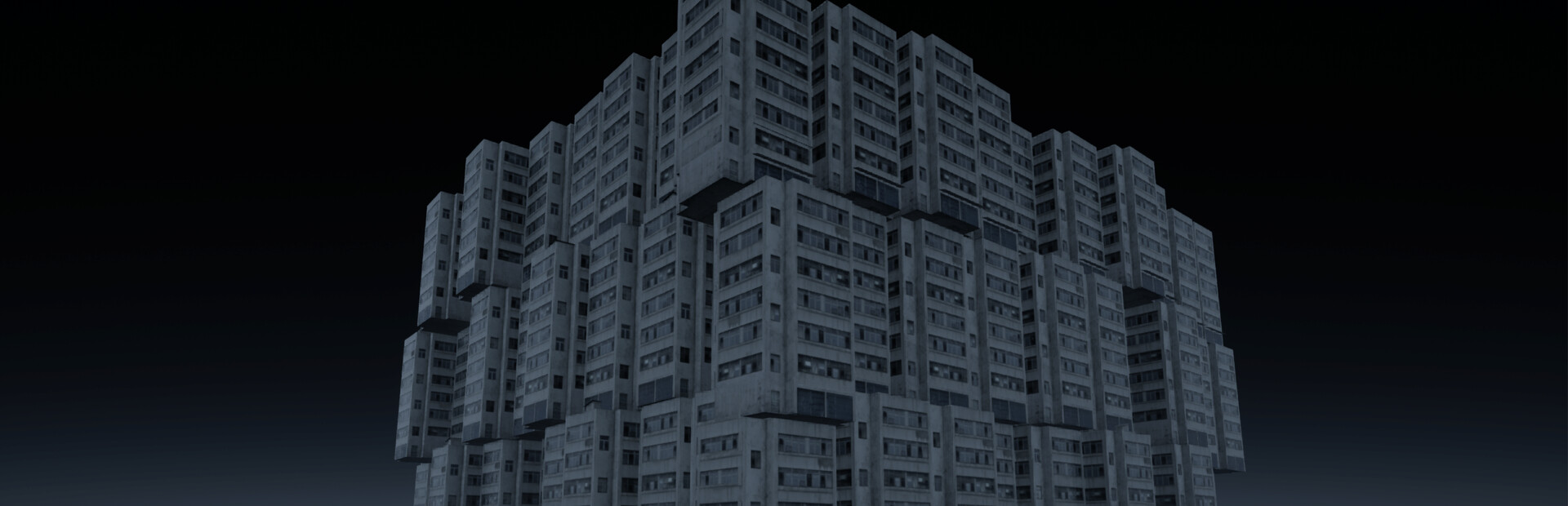 Abnormal1999:Apartment of Death