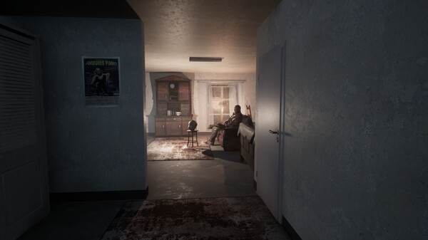 Abnormal1999:Apartment of Death screenshot 4