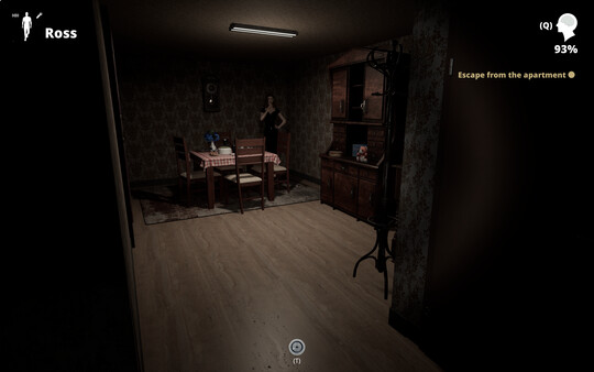 Abnormal1999:Apartment of Death screenshot 6