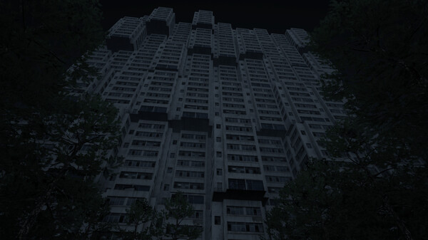Abnormal1999:Apartment of Death screenshot 3