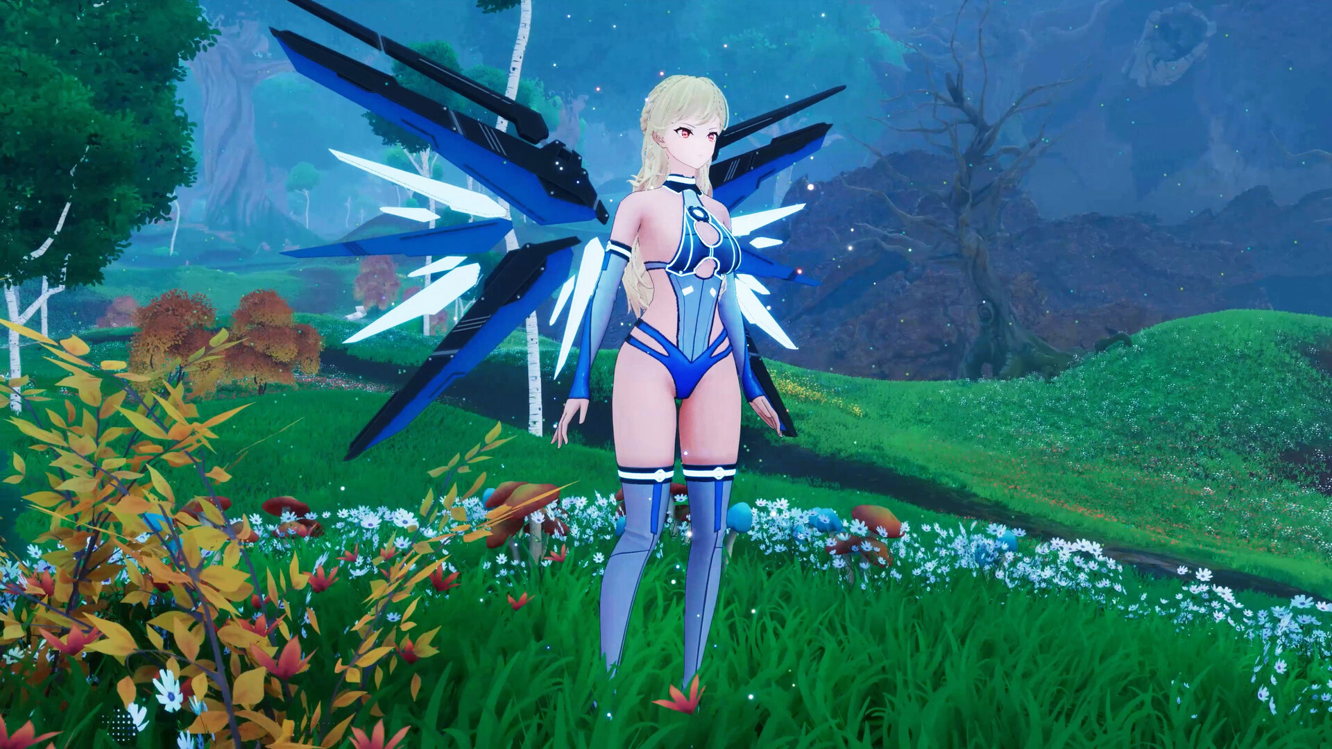 星海乐章 | GALIX: NewHorizons | 星の旅：億万年の絆 screenshot #5