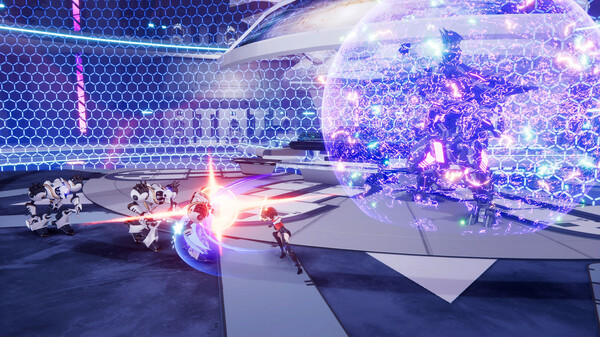 星海乐章 | GALIX: NewHorizons | 星の旅：億万年の絆 screenshot 14