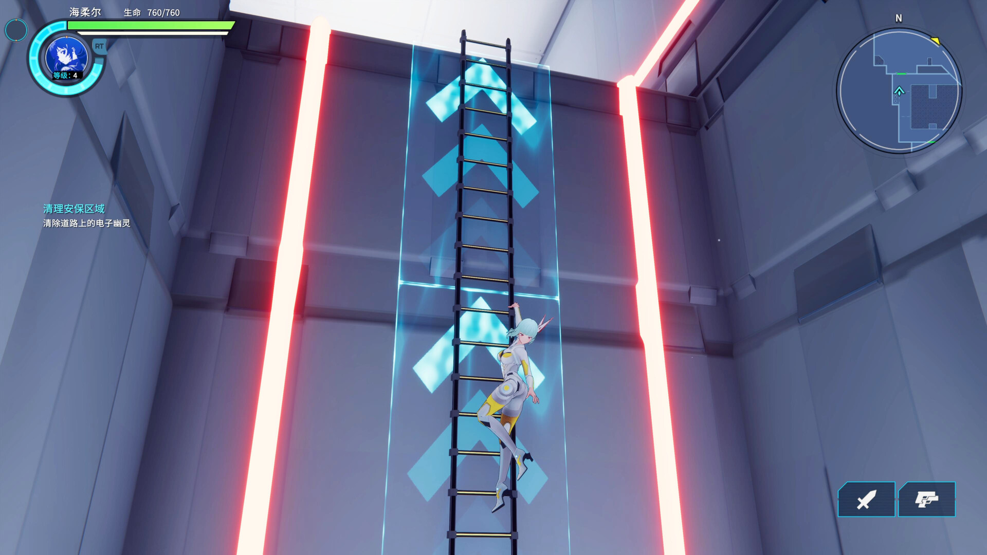 星海乐章 | GALIX: NewHorizons | 星の旅：億万年の絆 screenshot #12