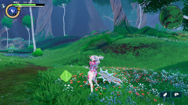 星海乐章 | GALIX: NewHorizons | 星の旅：億万年の絆 screenshot 18