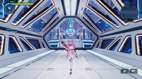 星海乐章 | GALIX: NewHorizons | 星の旅：億万年の絆 screenshot 3