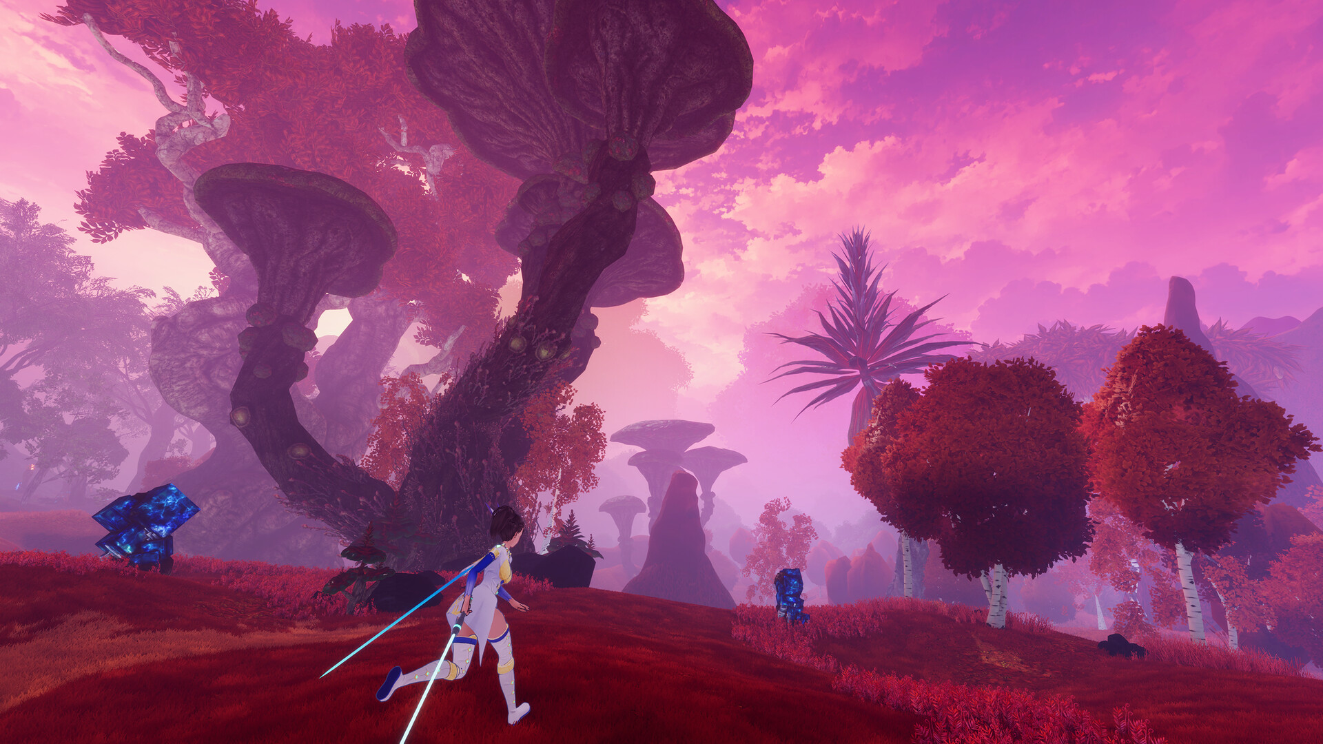 星海乐章 | GALIX: NewHorizons | 星の旅：億万年の絆 screenshot #15