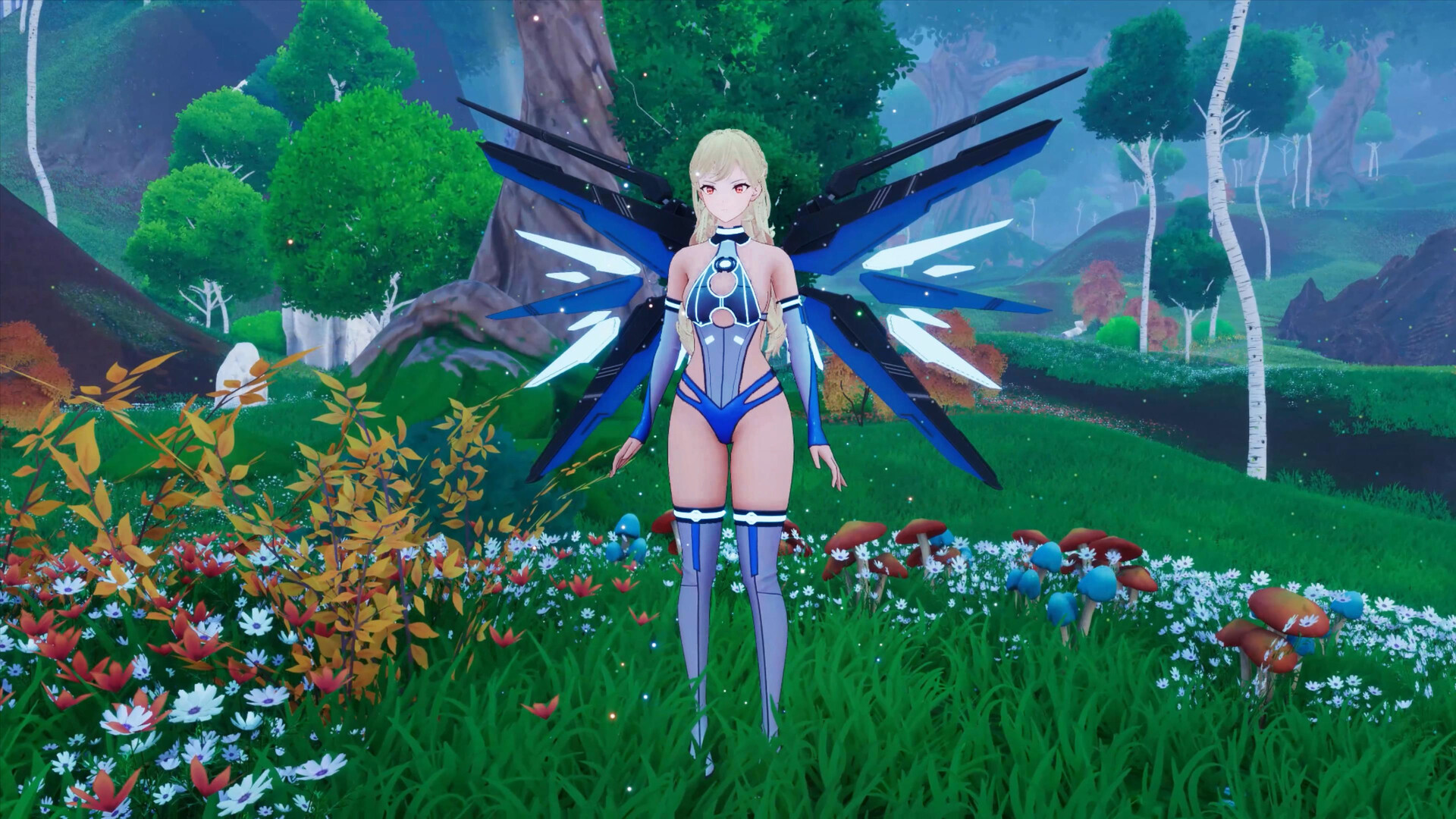 星海乐章 | GALIX: NewHorizons | 星の旅：億万年の絆 screenshot #1
