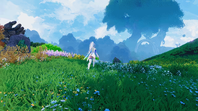 GALIX: New horizons 星海乐章 video 2