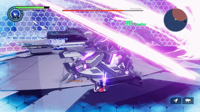 GALIX: New horizons 星海乐章 video 7