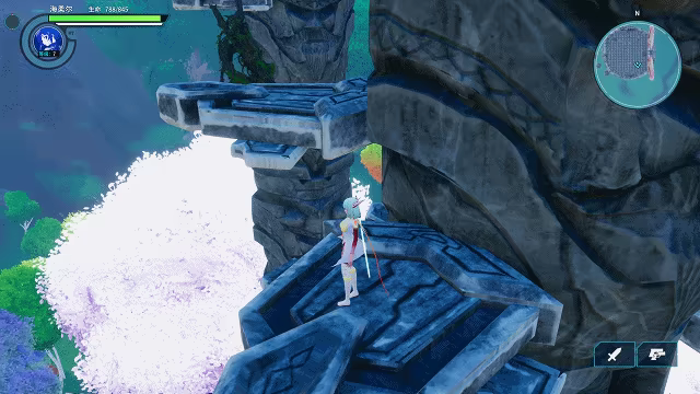 GALIX: New horizons 星海乐章 video 4