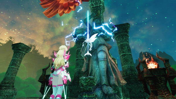 星海乐章 | GALIX: NewHorizons | 星の旅：億万年の絆 screenshot 11