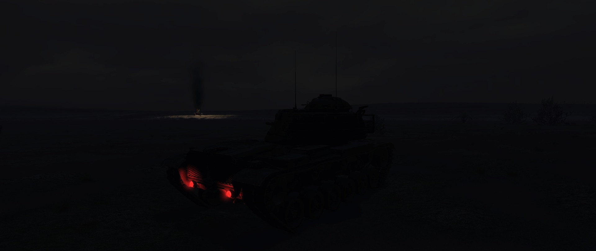 Steel Armor: Blaze of War screenshot #44