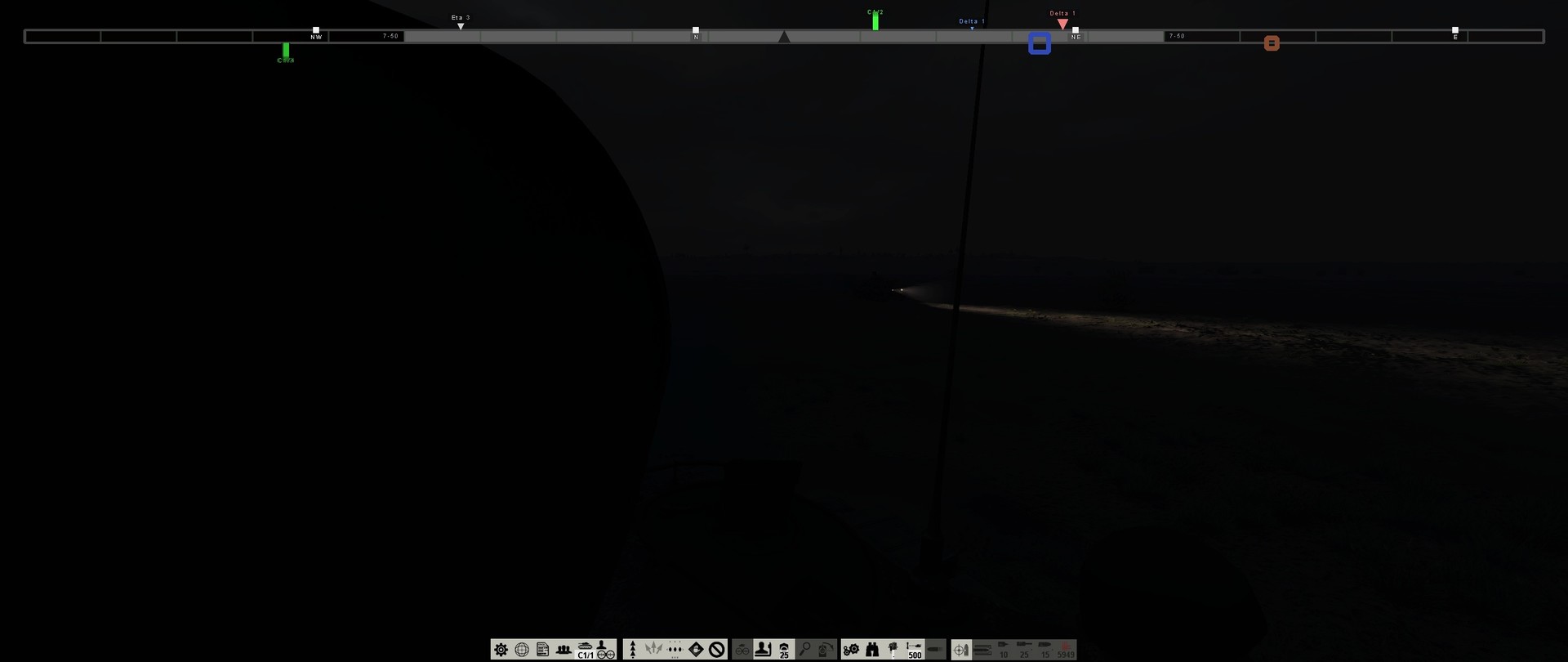 Steel Armor: Blaze of War screenshot #45