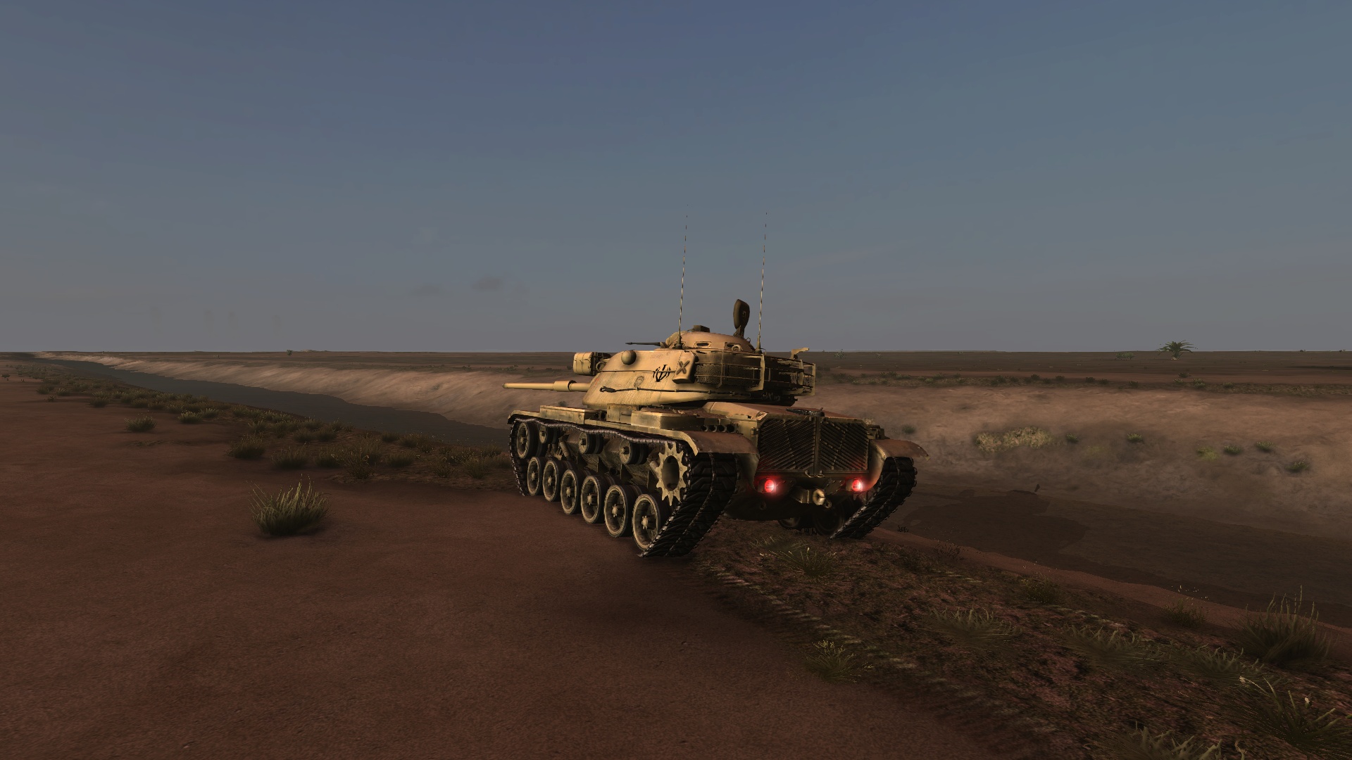 Steel Armor: Blaze of War