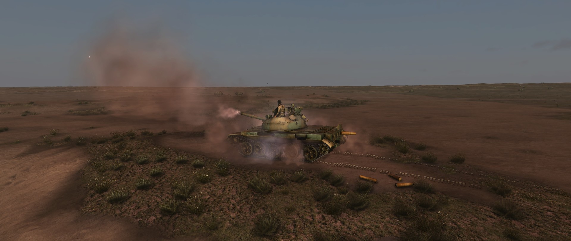 Steel Armor: Blaze of War screenshot #42