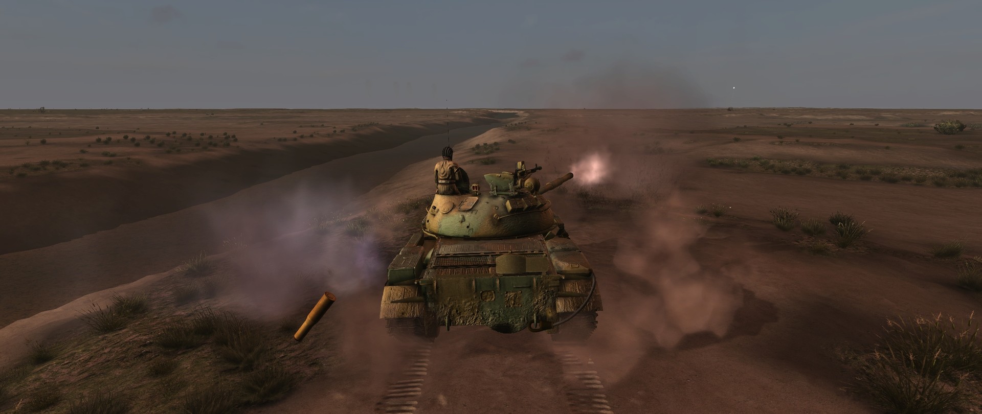 Steel Armor: Blaze of War