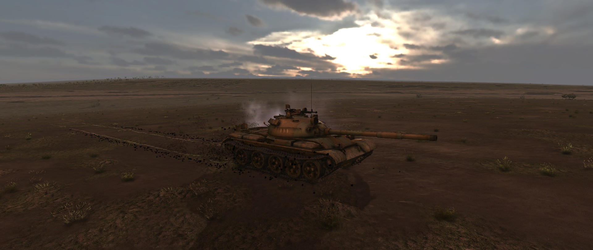 Steel Armor: Blaze of War screenshot #34