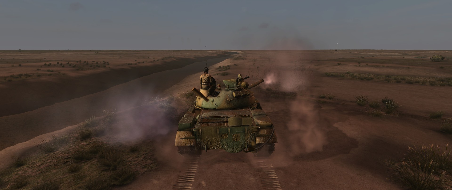 Steel Armor: Blaze of War