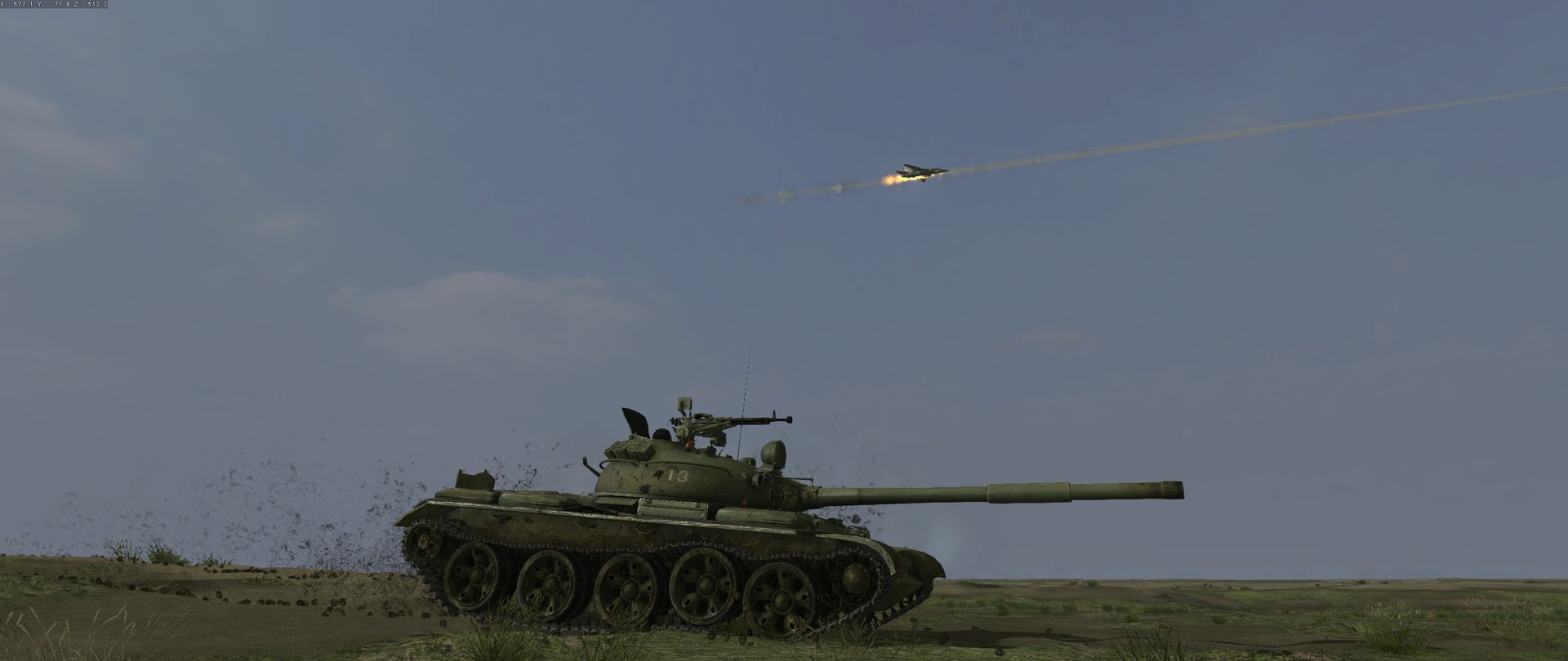 Steel Armor: Blaze of War screenshot #72