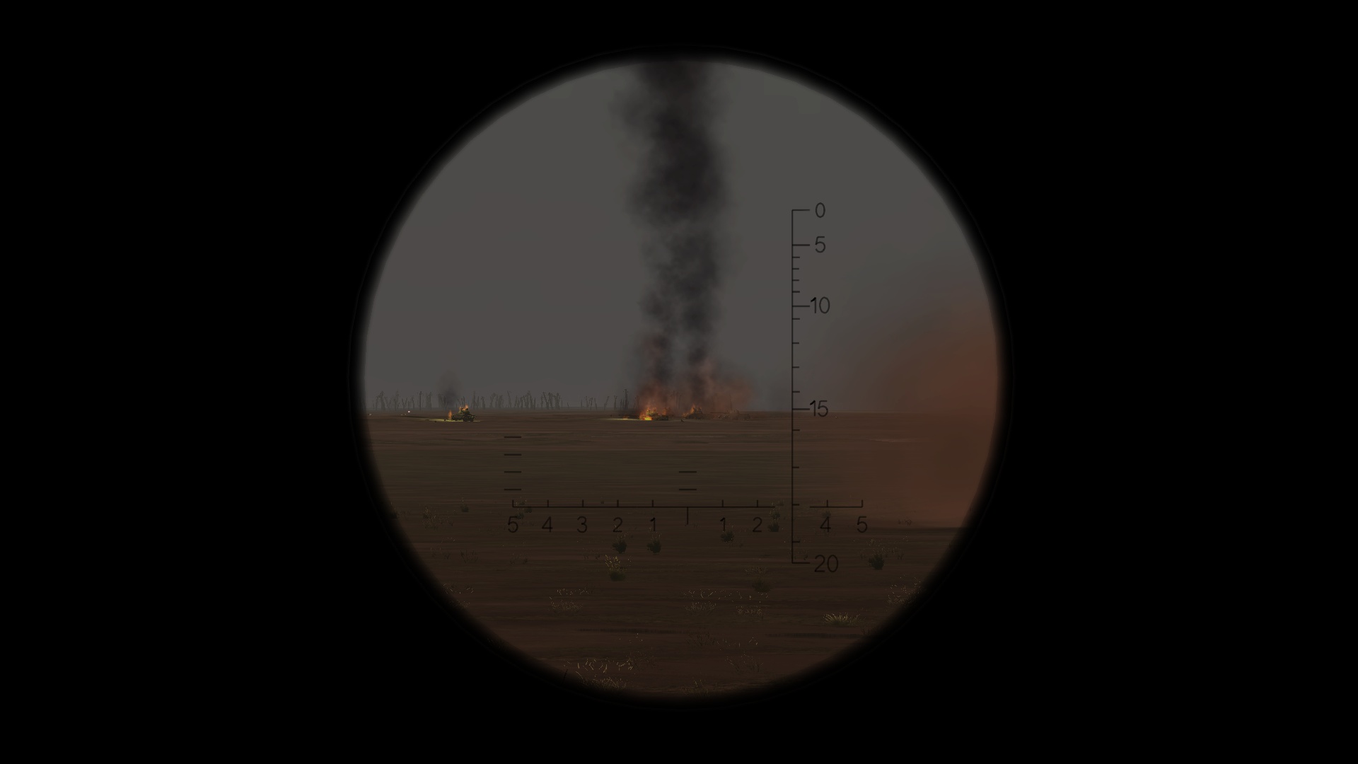 Steel Armor: Blaze of War screenshot #15