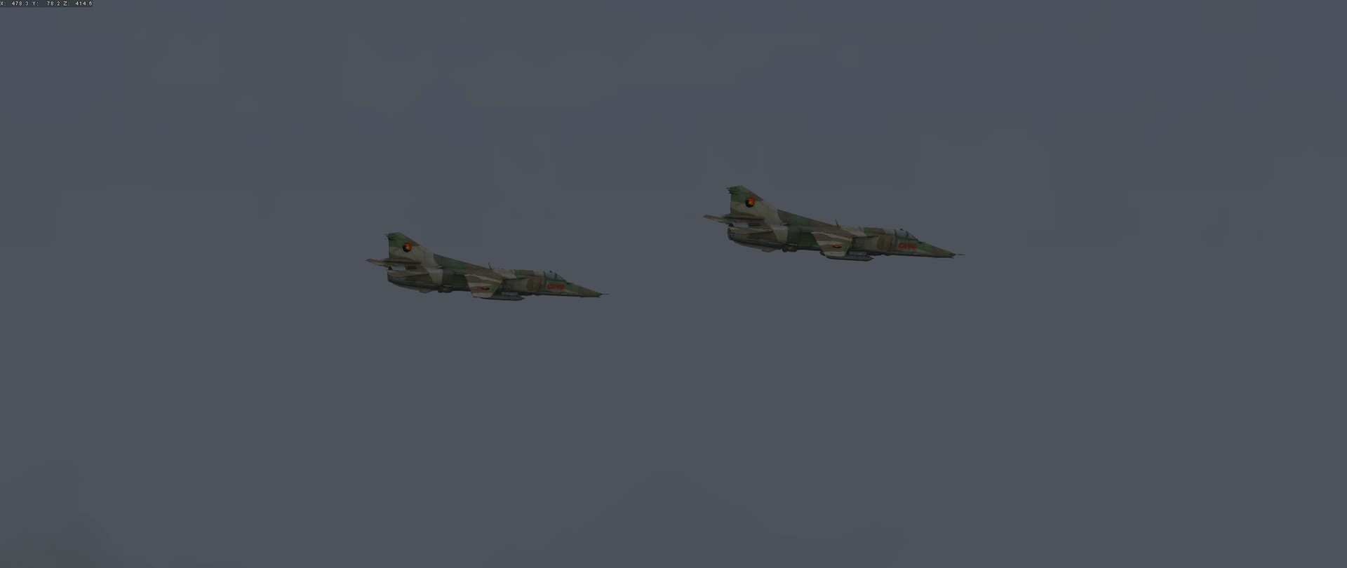 Steel Armor: Blaze of War screenshot #70