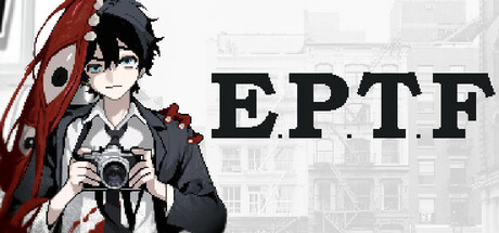 E.P.T.F. cover art