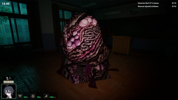 E.P.T.F screenshot 2