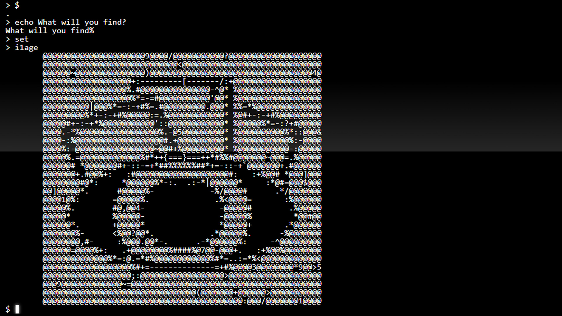 The Vault screenshot #2
