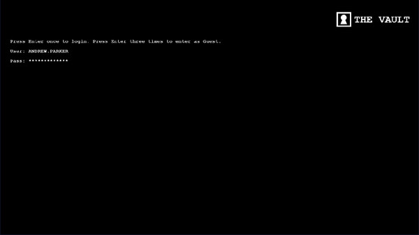 The Vault screenshot 5