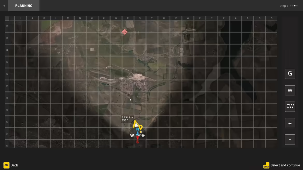 Ukrainian Fight Drone Simulator video 1