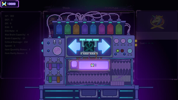 Bio Prototype 2 screenshot 5