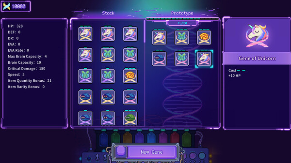 Bio Prototype 2 screenshot 6