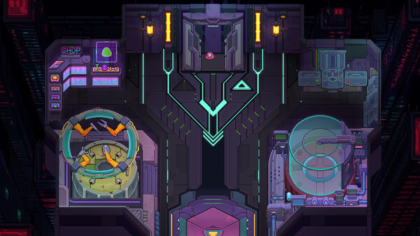 Bio Prototype 2 screenshot 7