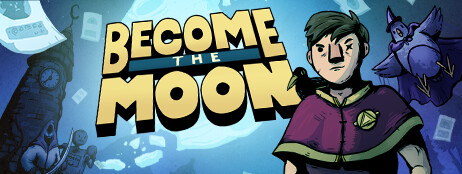 Become the Moon cover art